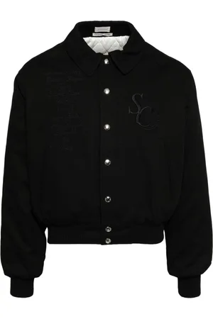 Stefan Cooke Bomber Souvenir