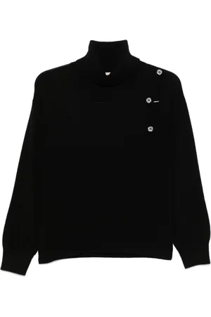 BLANCA Maglione con cut-out