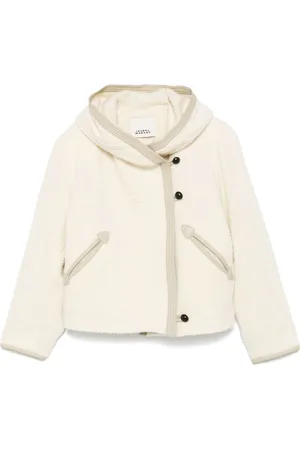 Isabel Marant Giacca Haxiane