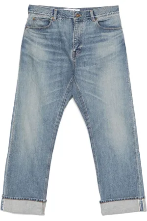 Loewe Jeans dritti