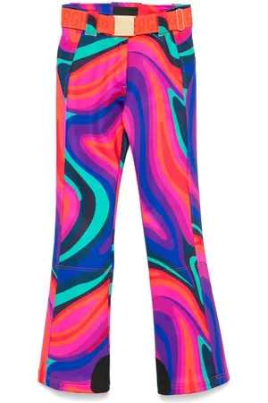 Goldbergh Pantaloni da sci Fairy