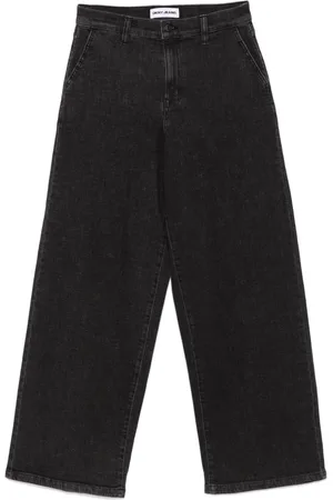 DKNY Jeans a gamba ampia