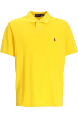 Ralph Lauren Polo con ricamo Polo Pony