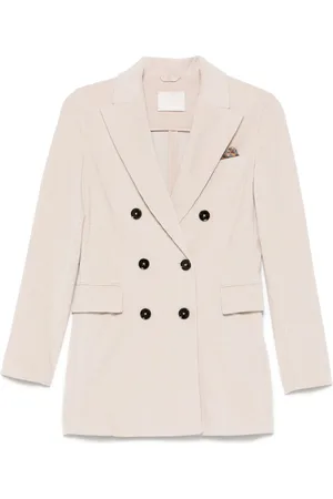 Circolo Blazer a coste