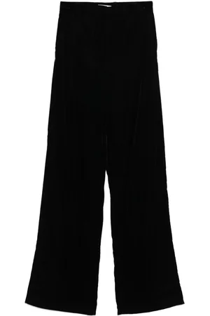 BLANCA Pantaloni a gamba ampia