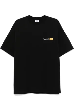 Vetements T-shirt con stampa