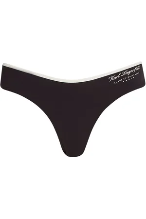 Karl Lagerfeld Slip bikini Hotel Karl