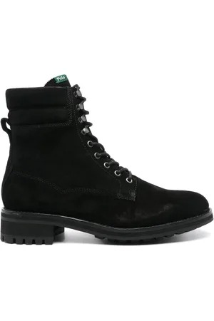 Ralph Lauren Stivali Bryson