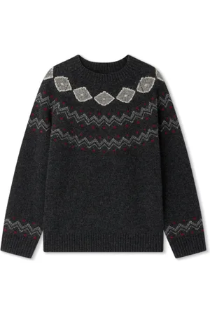 BONPOINT Maglione Grimaldi