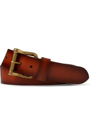 Ralph Lauren Cintura in pelle