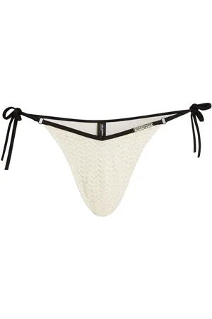 Karl Lagerfeld Slip bikini Hotel Karl