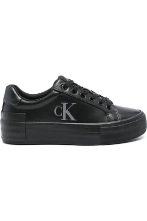 Calvin Klein Sneakers in pelle