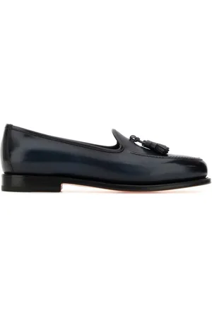 santoni Mocassini Andrew