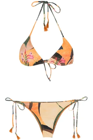Lygia & Nanny Bikini a fiori