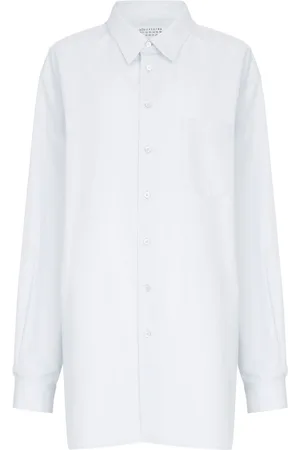 Maison Margiela Camicia lunga