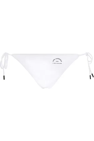 Karl Lagerfeld Slip bikini Rue St-Guillaume