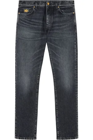 VERSACE Jeans dritti