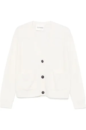 Closed Cardigan pesante