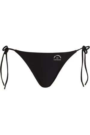 Karl Lagerfeld Slip bikini Rue St-Guillaume