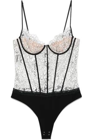 Retrofete Body Lovisa
