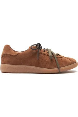 Scarosso Sneakers in suede