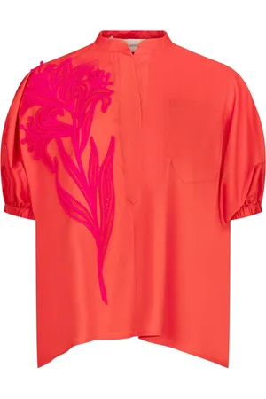 Silvia Tcherassi Blusa Susane