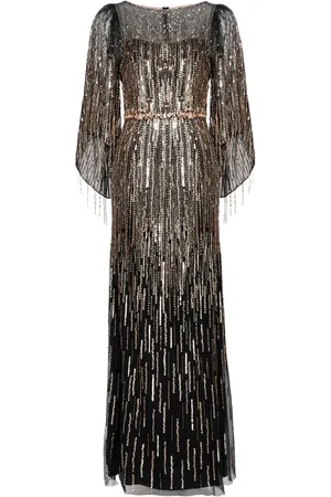 Jenny Packham Abito da sera Rhapsody