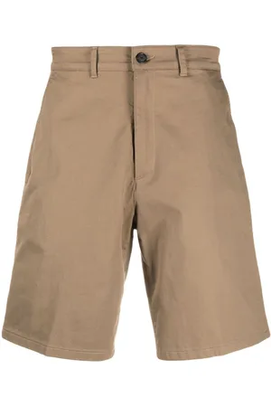 DEPARTMENT 5 Shorts dritti