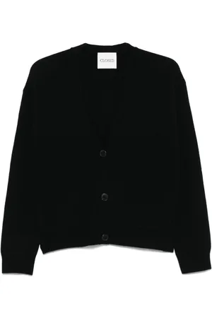 Closed Cardigan pesante