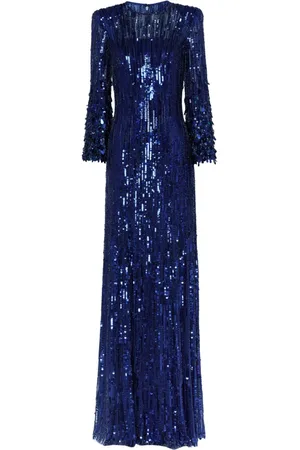 Jenny Packham Abito da sera Nymph