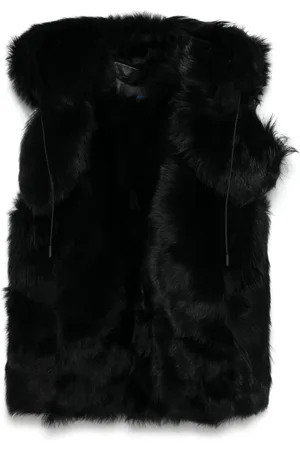 Proenza Schouler Gilet Aubrey