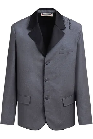 Marni Blazer con ricamo