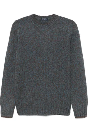 BARBA Maglione pesante