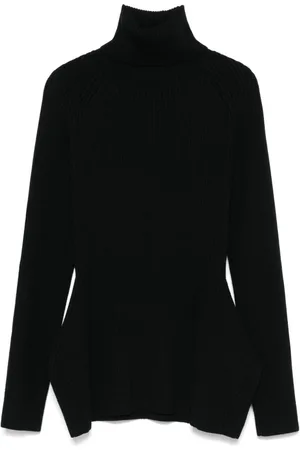 JUNYA WATANABE Maglione a coste