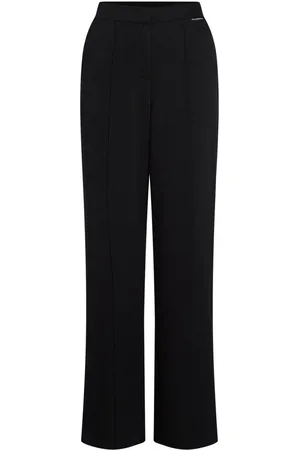 Karl Lagerfeld Pantaloni dritti