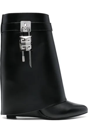 Givenchy Stivaletti Sharlock 90mm