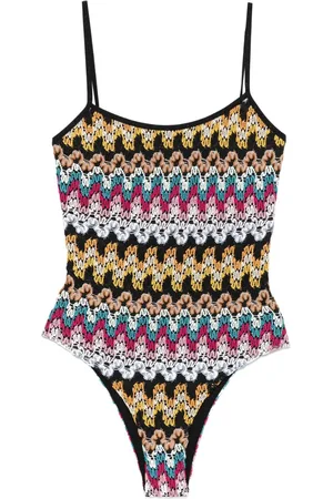 Missoni Costume intero