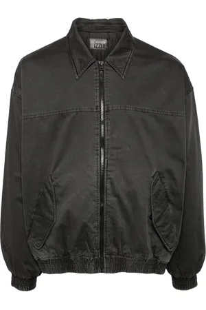 Izzue Giacca con zip
