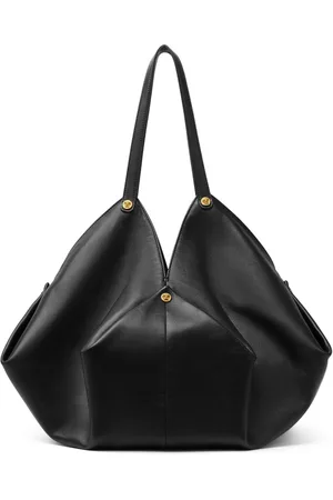 VERSACE Borsa a spalla Protea grande