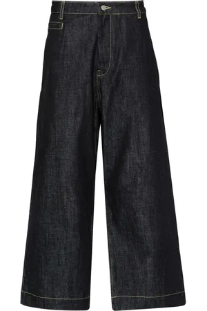 STUDIO NICHOLSON Jeans Pyad