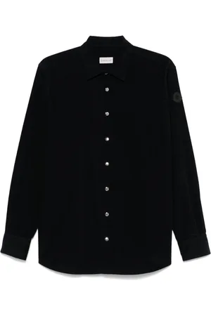 Moncler Camicia a coste