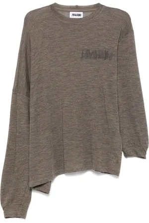 MAGLIANO T-shirt Signature Twisted