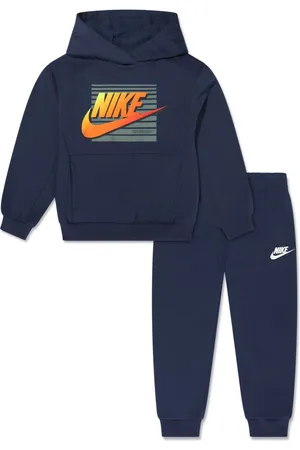 Nike Tuta sportiva con stampa