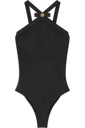 VERSACE Costume da bagno Gianni Ribbon