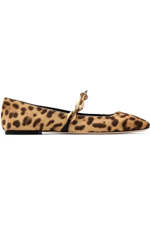 Jimmy Choo Ballerine Diamond Tilda
