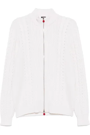 Kiton Cardigan