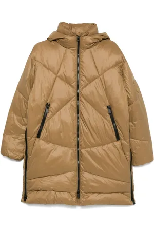 Pinko Cappotto Inchiostro