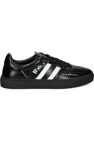 John Richmond Sneakers con stampa