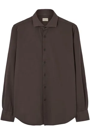 Xacus Camicia con bottoni