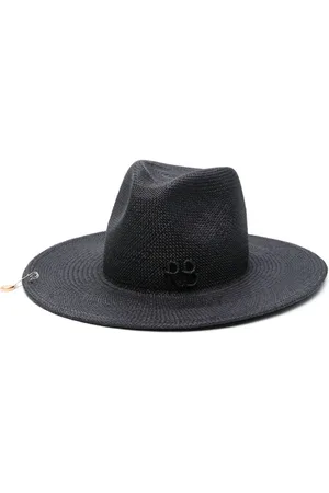 Ruslan Baginskiy Fedora Pierced